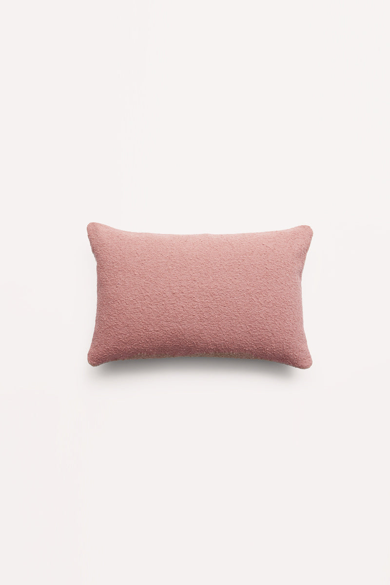 Lumbar Boucle - Blush (Cover Only)