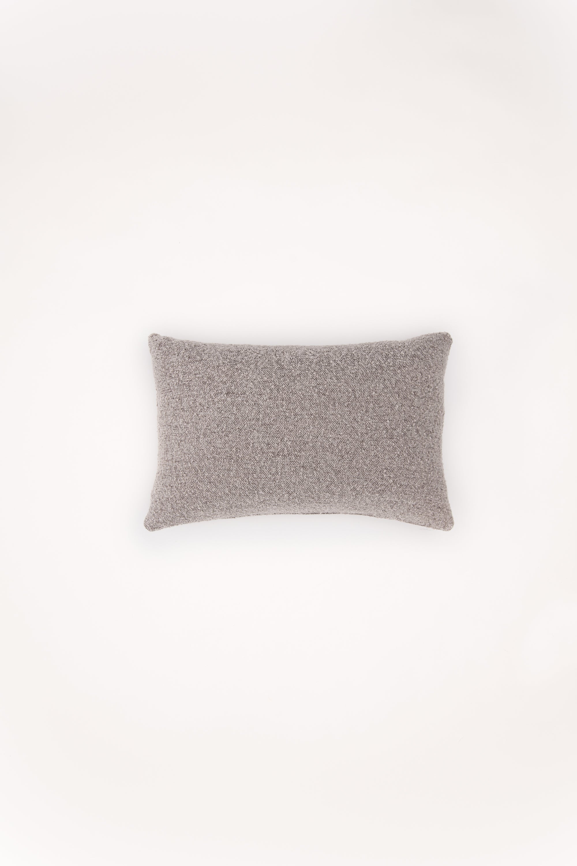 Lumbar Boucle - Stone (Cover Only)