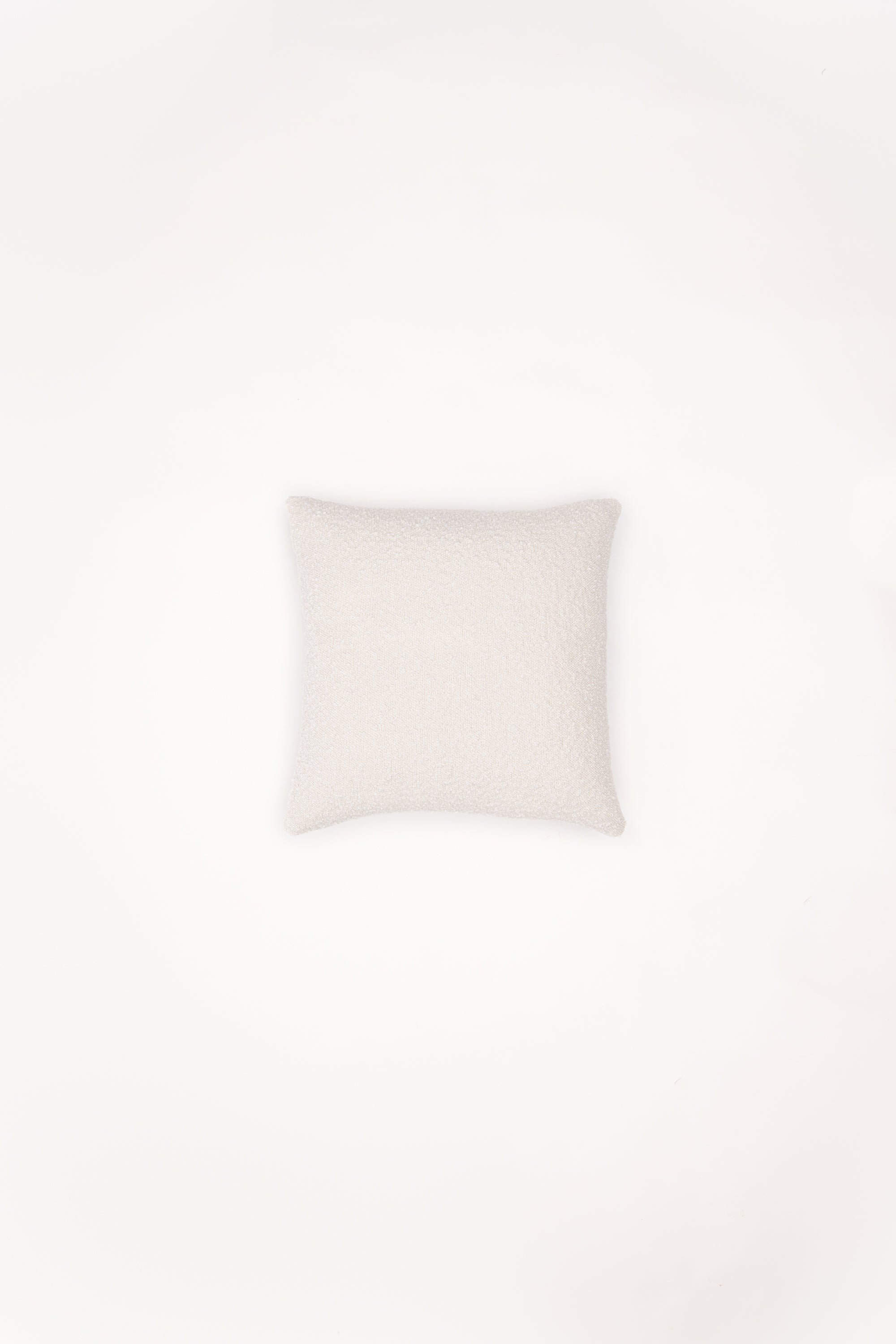 Essential Boucle - Milkshake Cushion