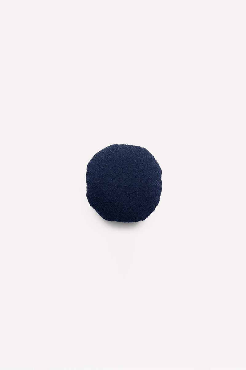 Junior Boucle - Duke Cushion