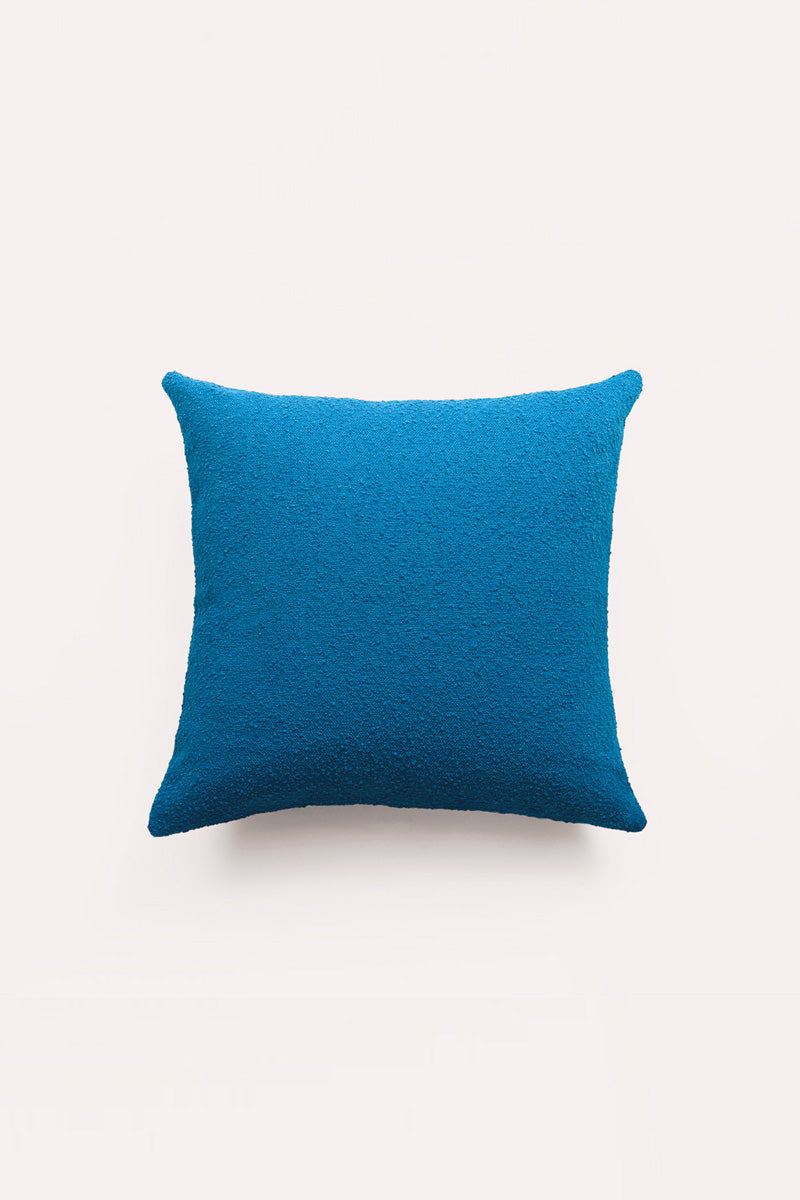 Big Boucle - Pacific Cushion